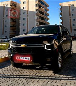 شيفروليه تاهو